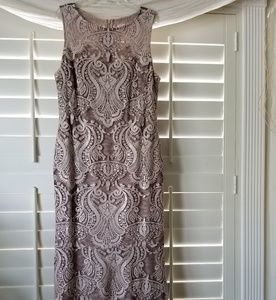 Beautiful special occassion dress